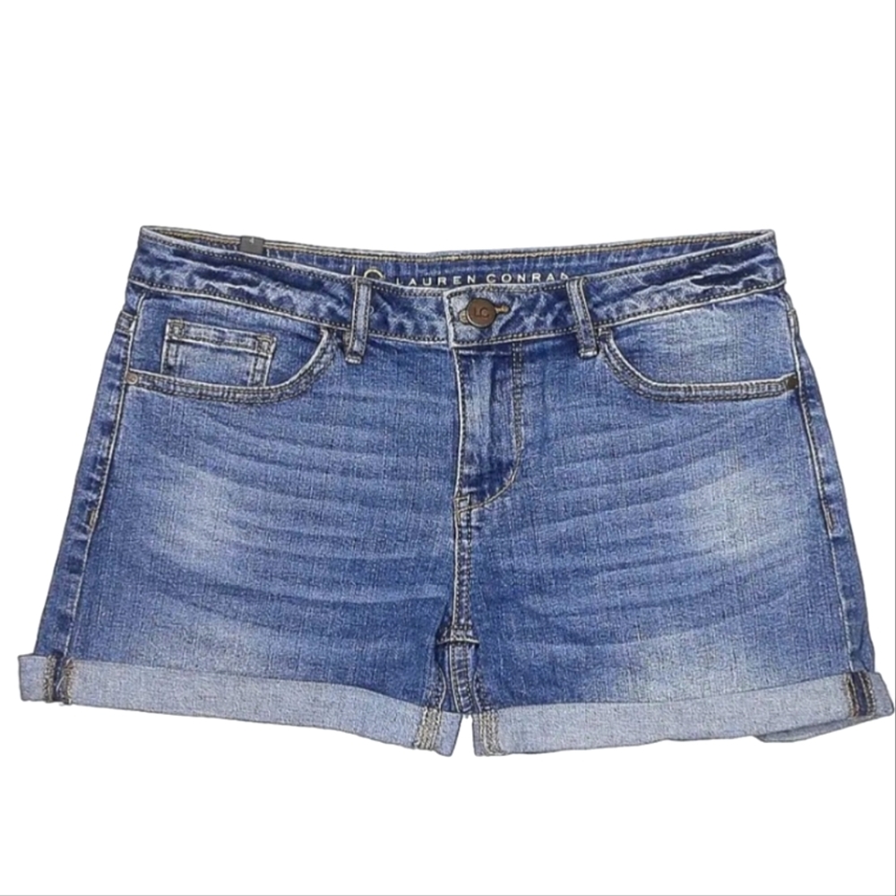 LC Lauren Conrad shorts